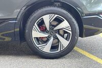 heti ajoon Audi Q6 e-tron