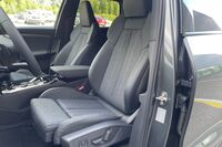 heti ajoon Audi Q6 e-tron
