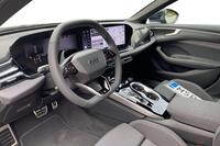 heti ajoon Audi A6