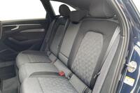 heti ajoon Audi A6