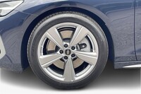 heti ajoon Audi A6