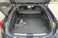 heti ajoon Audi A6