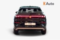 heti ajoon Volkswagen T-Roc