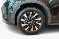 heti ajoon Volkswagen T-Roc