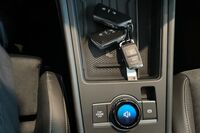 heti ajoon Volkswagen T-Roc