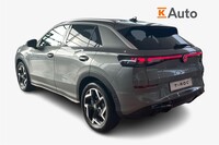 heti ajoon Volkswagen T-Roc