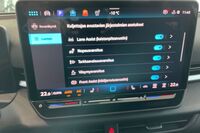 heti ajoon Volkswagen T-Roc