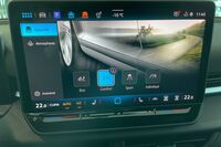 heti ajoon Volkswagen T-Roc