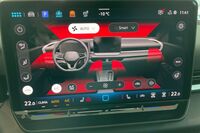 heti ajoon Volkswagen T-Roc