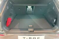 heti ajoon Volkswagen T-Roc