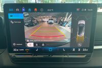 heti ajoon Volkswagen T-Roc