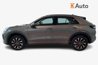 heti ajoon Volkswagen T-Roc