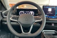 heti ajoon Volkswagen T-Roc