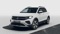 heti ajoon Volkswagen T-Cross