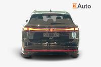 heti ajoon Volkswagen ID.7
