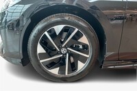 heti ajoon Volkswagen ID.7