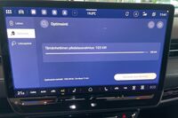 heti ajoon Volkswagen ID.7