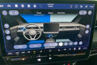heti ajoon Volkswagen ID.7