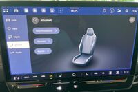 heti ajoon Volkswagen ID.7