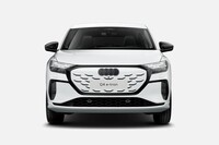 heti ajoon Audi Q4 e-tron