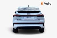 heti ajoon Audi Q4 e-tron