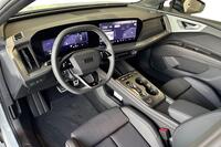 heti ajoon Audi Q4 e-tron