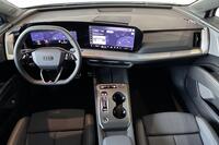 heti ajoon Audi Q4 e-tron