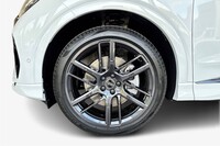 heti ajoon Audi Q4 e-tron