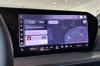 heti ajoon Audi Q4 e-tron