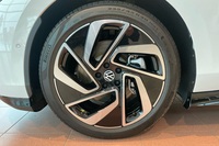 heti ajoon Volkswagen ID.7
