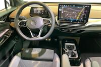 heti ajoon Volkswagen ID.4