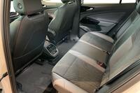 heti ajoon Volkswagen ID.4