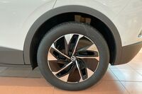 heti ajoon Volkswagen ID.4