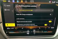 heti ajoon Volkswagen ID.4