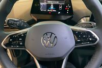 heti ajoon Volkswagen ID.4