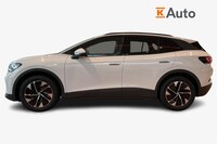 heti ajoon Volkswagen ID.4