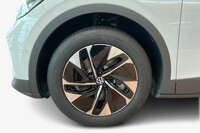 heti ajoon Volkswagen ID.4