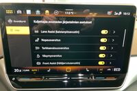 heti ajoon Volkswagen ID.4