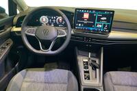 heti ajoon Volkswagen Golf