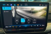 heti ajoon Volkswagen Golf