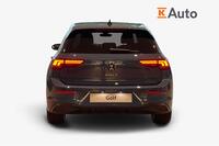 heti ajoon Volkswagen Golf