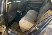 heti ajoon Volkswagen Golf