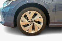 heti ajoon Volkswagen Golf