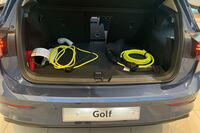 heti ajoon Volkswagen Golf