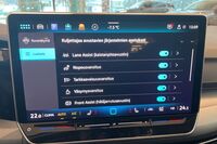 heti ajoon Volkswagen Golf