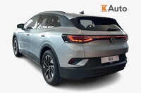 heti ajoon Volkswagen ID.4