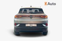 heti ajoon Volkswagen ID.4