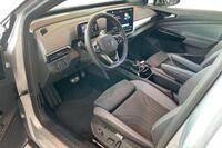 heti ajoon Volkswagen ID.4