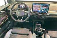 heti ajoon Volkswagen ID.4