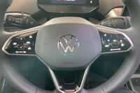 heti ajoon Volkswagen ID.4